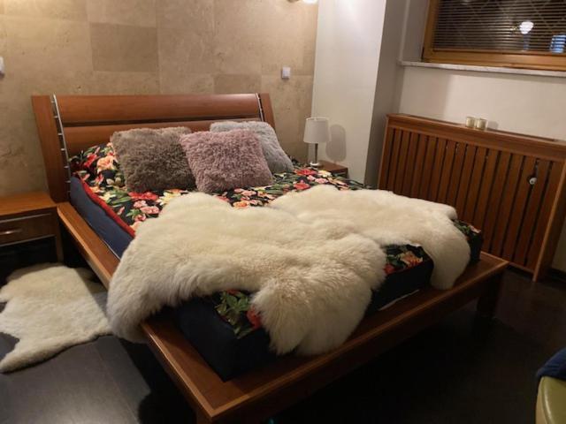 Apartament Zakopane Viva Maria Exteriér fotografie