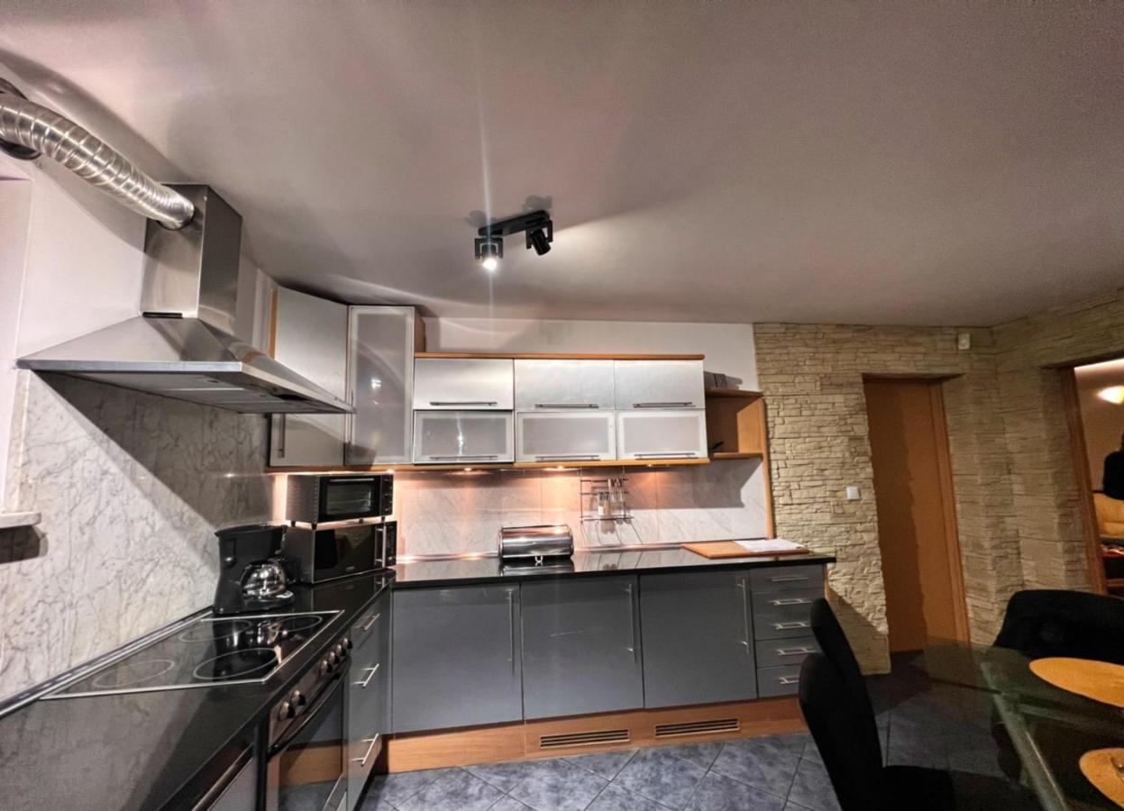 Apartament Zakopane Viva Maria Exteriér fotografie