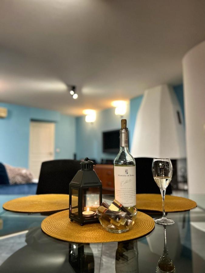 Apartament Zakopane Viva Maria Exteriér fotografie