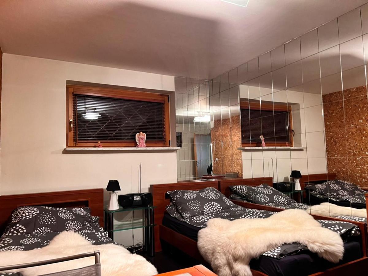 Apartament Zakopane Viva Maria Exteriér fotografie